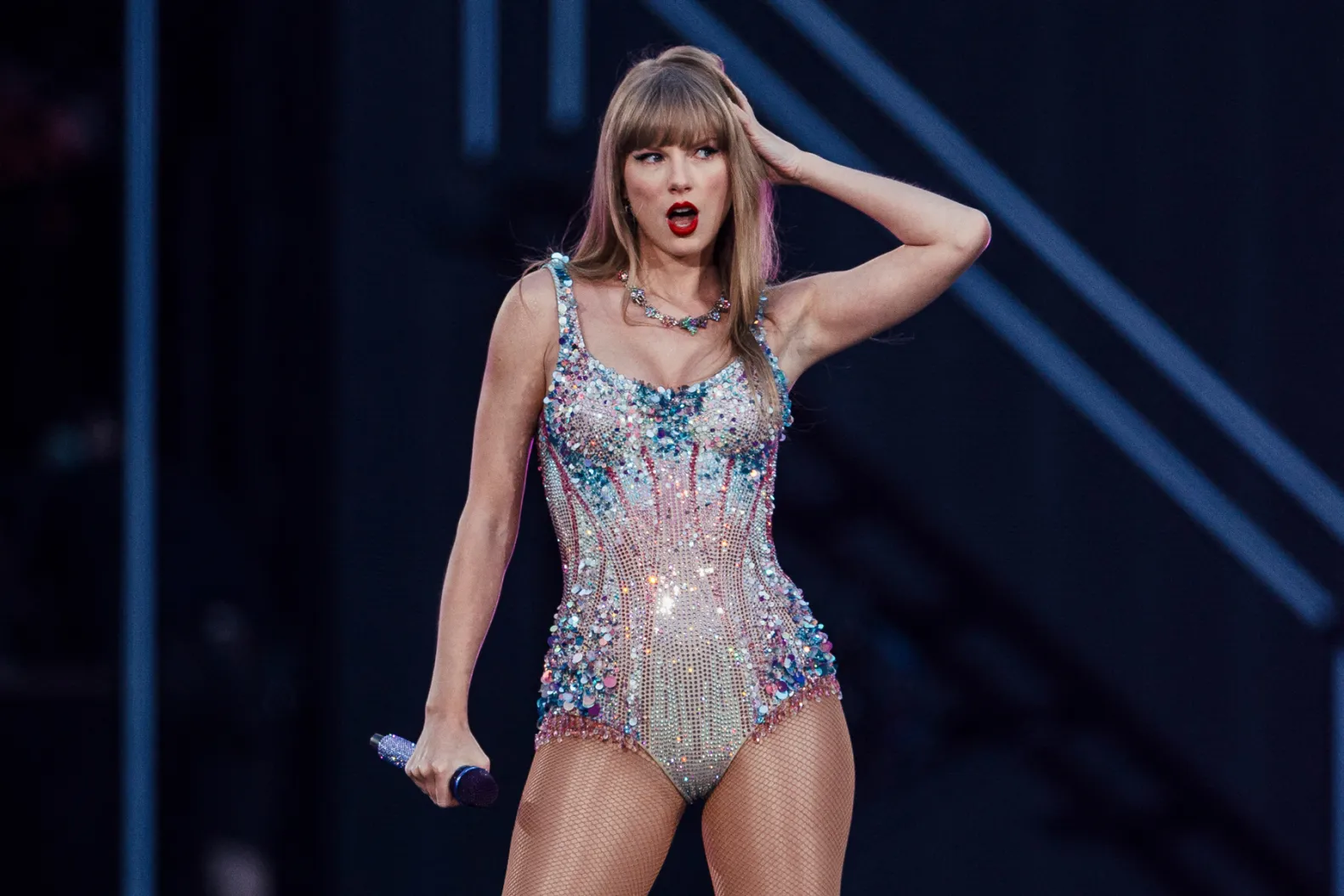 taylor swift concert