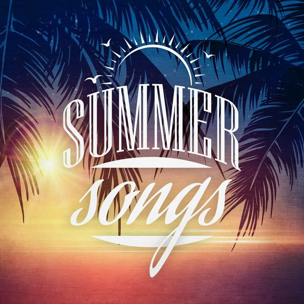 Catch the Rhythm of Summer 2025: Top 10 English Songs to Heat Up Your Playlist!